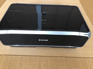 Canon PIXUS iP8600 インクジェットプリンター（中古）