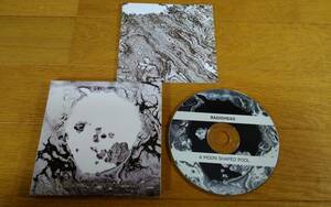 Radiohead★A Moon Shaped Pool 送料215円～