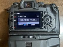 Sigma sd1 merrill EF改造品_画像3