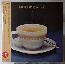 ★紙ジャケ★ サザン・コンフォート「 SOUTHERN COMFORT 」英フォーク・ロック’71年2nd ★_画像1