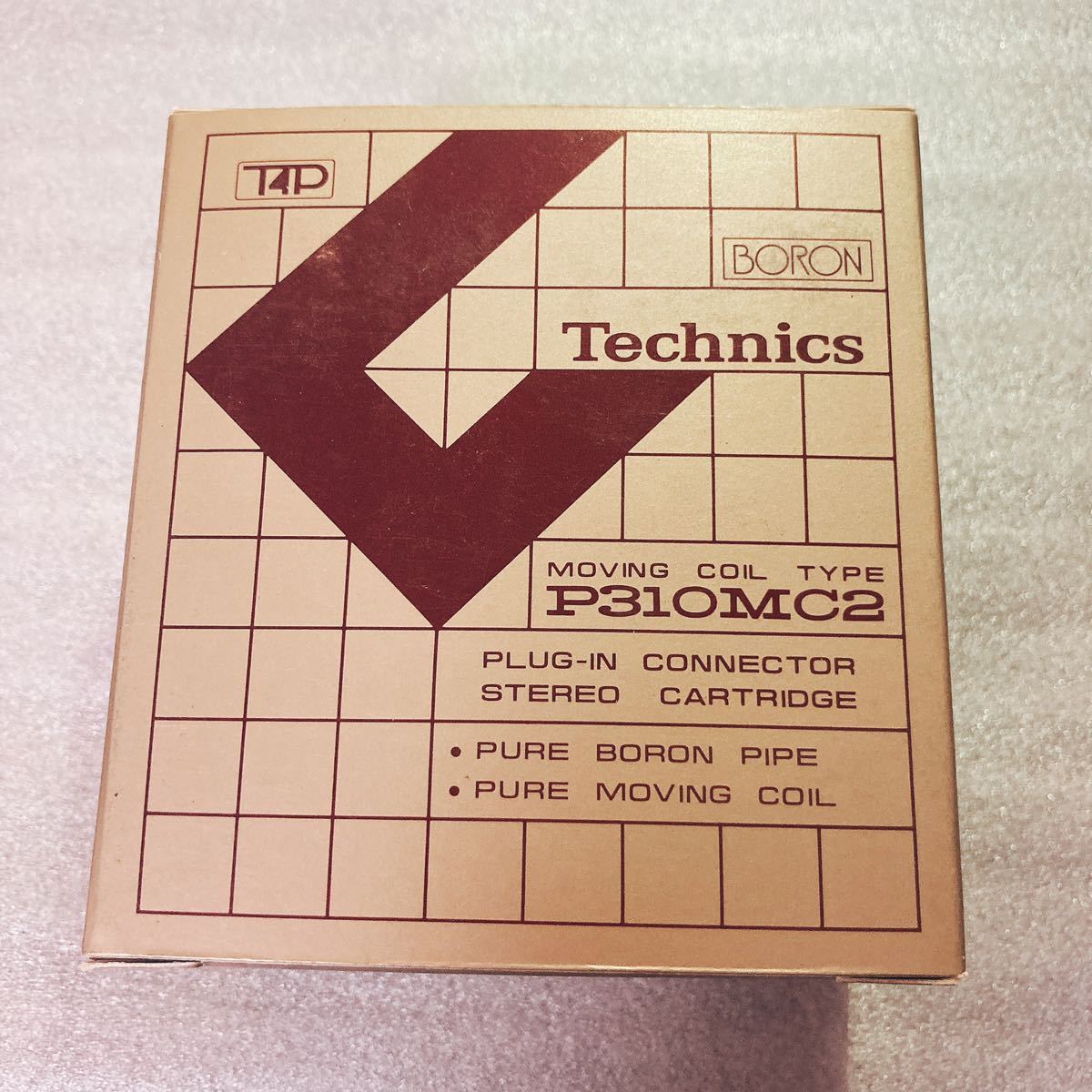 ヤフオク! -「technics epc」の落札相場・落札価格