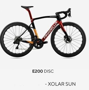 新品 ピナレロ pinarello ドグマ dogma X フレームセットサイズ、カラー選択　完成車も可能