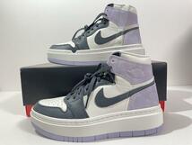 【送料無料】【新品】WMNS 26.5cm NIKE WMNS Air Jordan 1 High Elevate　ナイキ ウィメンズ エアジョーダン1 ハイ エレベート_画像3