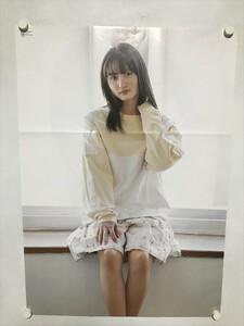 B14297 ◆遠藤さくら 乃木坂46 A1サイズ ポスター 送料180円 ★5点以上同梱で送料無料★