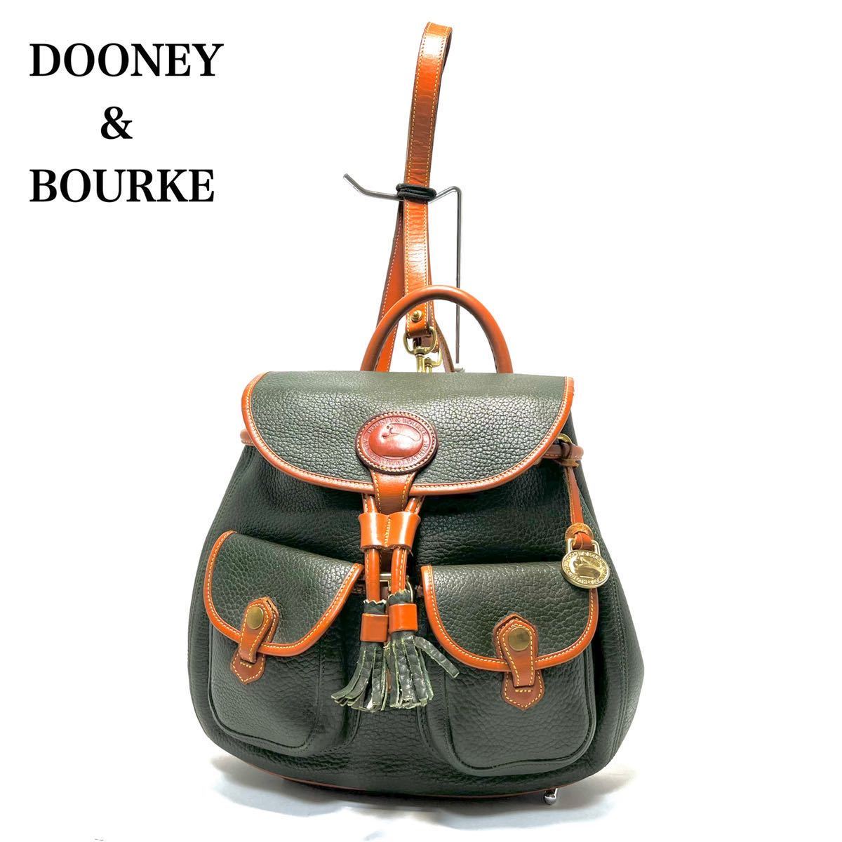 2023年最新】Yahoo!オークション -dooney bourkeの中古品・新品・未