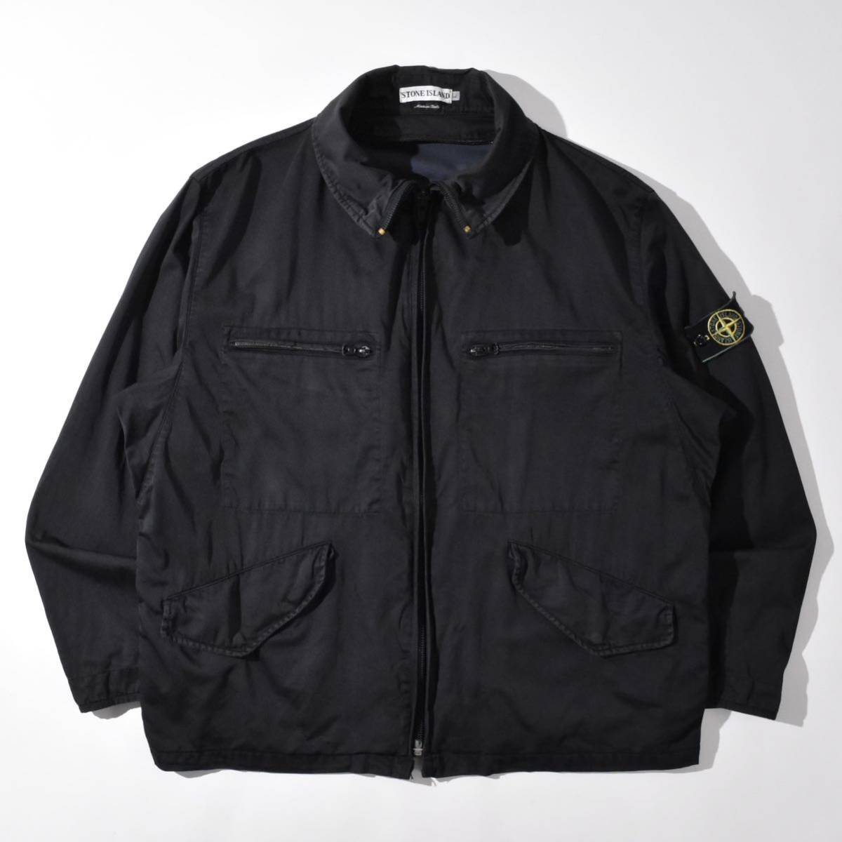 2023年最新】ヤフオク! -stone island ブルゾンの中古品・新品・未使用