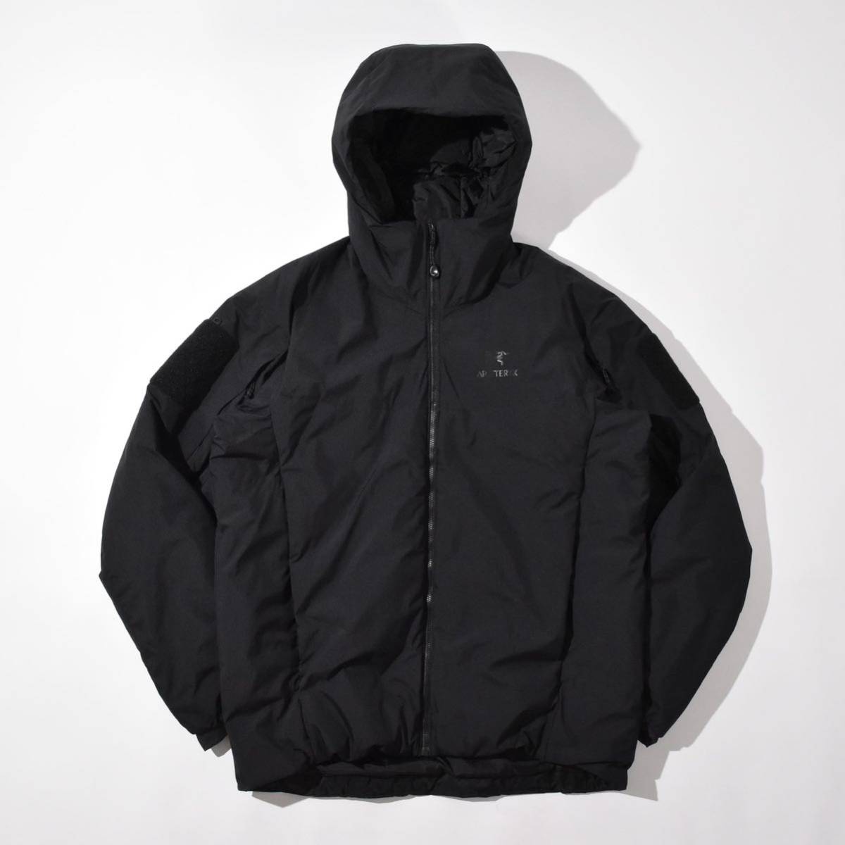 2023年最新】ヤフオク! -arcteryx leafの中古品・新品・未使用品一覧