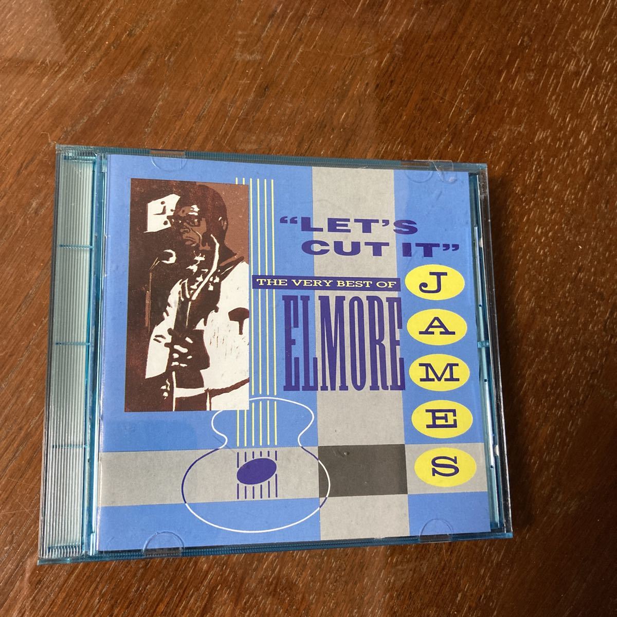 2023年最新】ヤフオク! -elmore jamesの中古品・新品・未使用品一覧