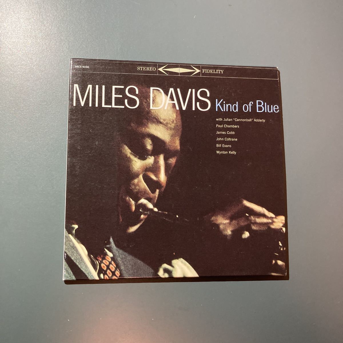 2023年最新】ヤフオク! -miles davis kind of blue(CD)の中古品・新品
