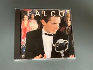 【CD】ファルコ FALCO ★ ロック・ミー・アマデウス〜ファルコ3　D32Y3001