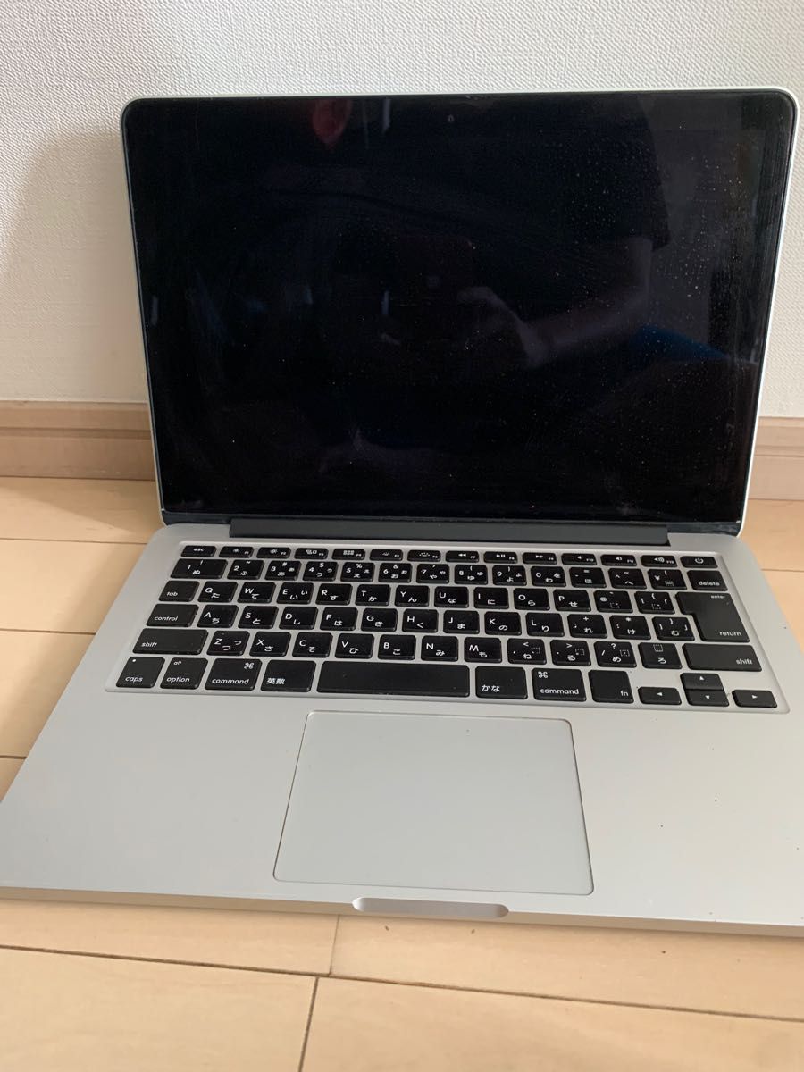 MacBook Pro ジャンク品特価｜PayPayフリマ