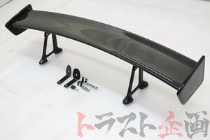 2100880110 STI dry carbon rear spoiler WRX STI STI VAB Trust plan U