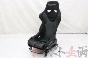 1101075201 レカロ RS-G ASM フルバケットシート 運転席 インプレッサ D型 WRX STI スペックC GVB トラスト企画 U