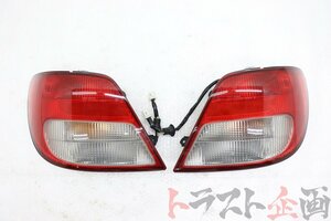 1101051119 純正 テール 左右 インプレッサ A型 SPORTS WAGON STI GGB トラスト企画 U