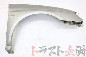 1100968115 鷹目 純正 フェンダー 運転席側 インプレッサ F型 WRX STI GDB トラスト企画 U