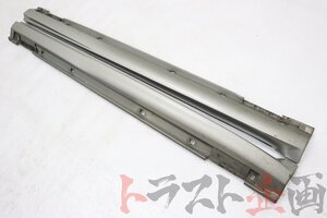 1100968108 純正 サイドステップ インプレッサ F型 WRX STI GDB トラスト企画 U