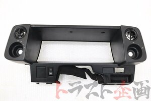 2100893213 メーターフードパネル カローラレビン GT-APEX AE86 トラスト企画 U