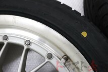 1101130496 BBS RS2/O 027 17x8.0 40 PCD114.3 トラスト企画 U_画像7