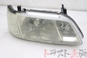 2100889111 純正 ヘッドライト 運転席側 ローレル 25メダリスト GC35 トラスト企画 U