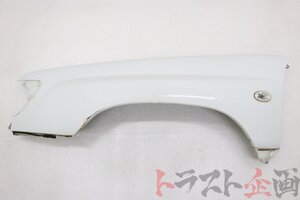 2100874116 Genuine フェンダー 助手席側 Forester S/tb SF5 Dtype トラスト企画 U