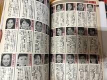 TVガイド 岡山 香川 徳島 四国版 1991年 1993年 1994年 1995年 20冊セット _画像8