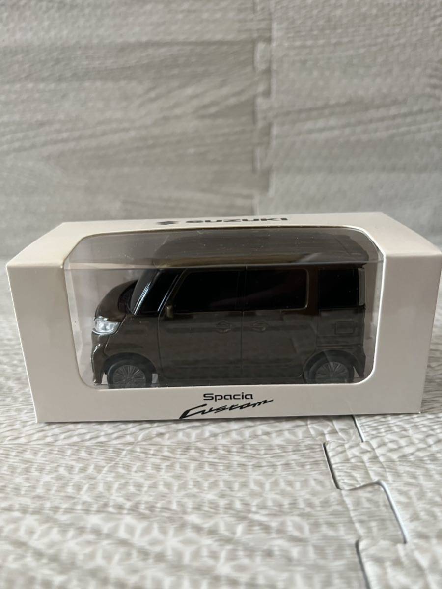 年最新ヤフオク! スペーシア ミニカーその他の中古品・新品