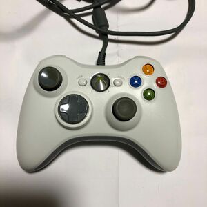 Xbox 有線コントローラー