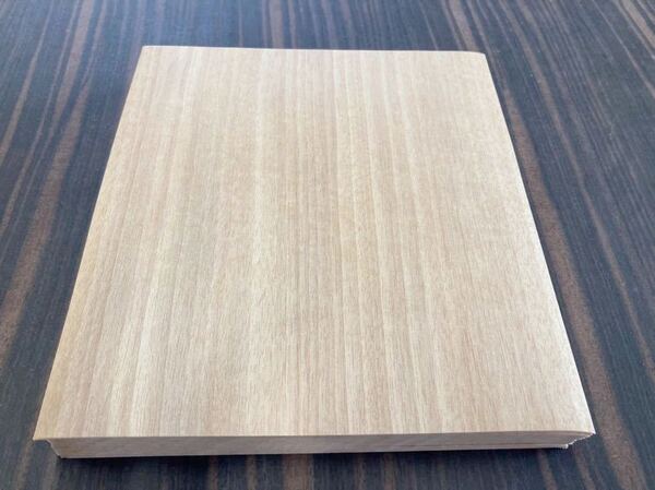 シルバーハート突板10枚、送料無料!天然木200mm×180mm×0.2mm DIY工作ギター楽器テーブル脚インテリア家具ハンドメイド椅子リメイク机棚