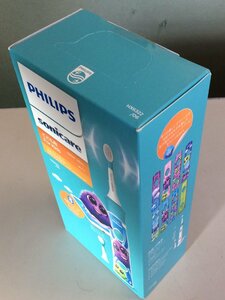 【RKGKE】Philips/電動歯ブラシ/ソニッケアー キッズ/HX6322/06/新品*