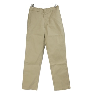 ディッキーズ　Dickies 874　ワークパンツ　チノ W33L34 [9018405]