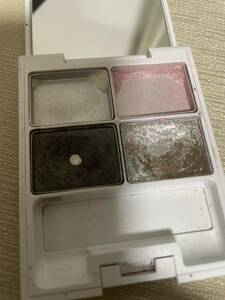 Lunasol Eye Shadow Lighting Four Eyes Ex05