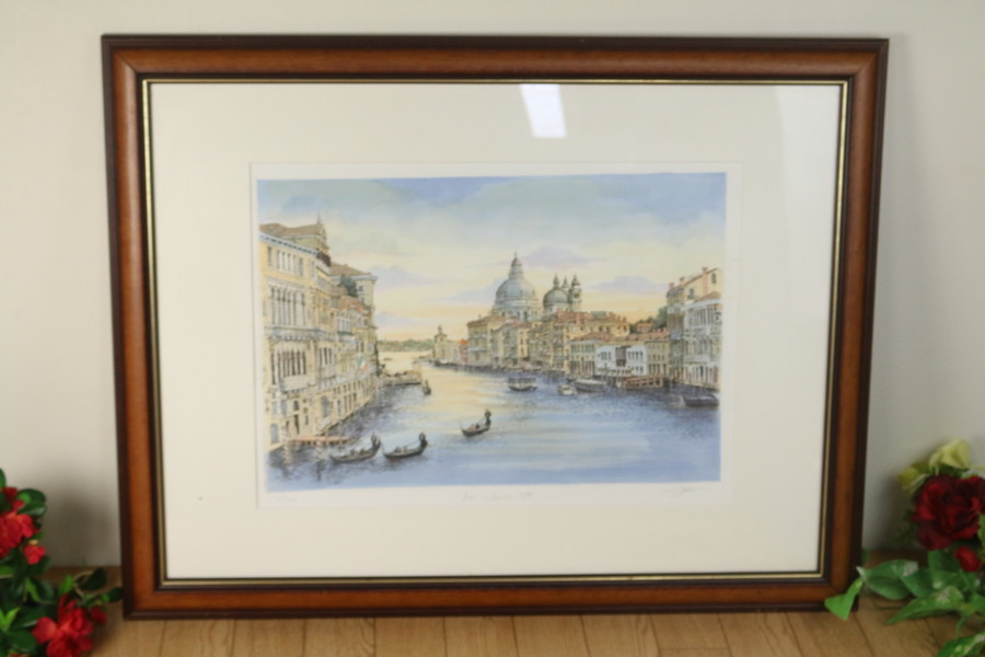 2023年最新】Yahoo!オークション -織田義郎 版画の中古品・新品・未