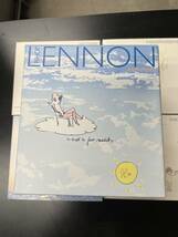 John Lennon / Anthology BOX SET ジョン・レノン / アンソロジー ボックス・セット _画像4