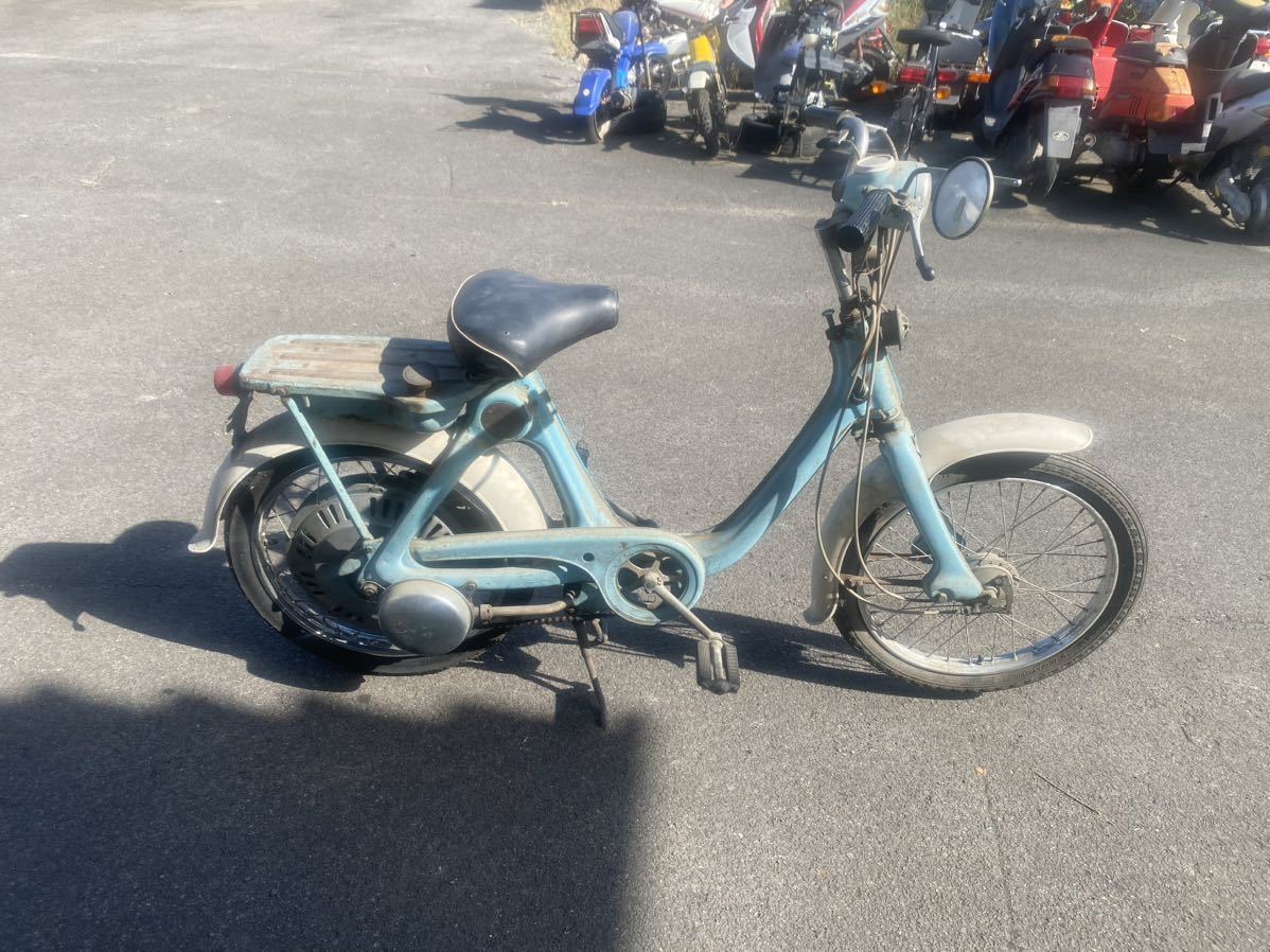 2023年最新】ヤフオク! -ホンダ自転車バイクの中古品・新品・未使用品一覧