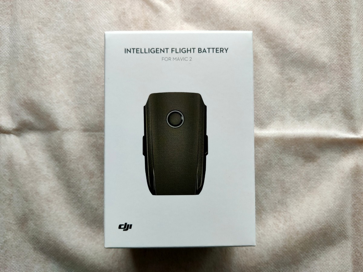 年最新ヤフオク!  mavic 2 バッテリーの中古品・新品・未使用品一覧