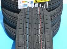 4本セット 195/65R15 95T XL 新入荷・再入荷 2023年製造 新品 ロードマーチ スノーローバー Roadmarch SnowRover 868 スタッドレス / 4本_画像2