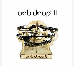 ピタゴラコースター Ord DropIII