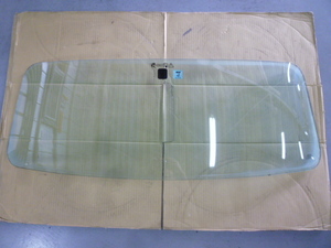 ☆ローバー　ミニ　1997年式～ 最終型 1.3　E-XN12A　フロントガラス　グリーン 中古品☆