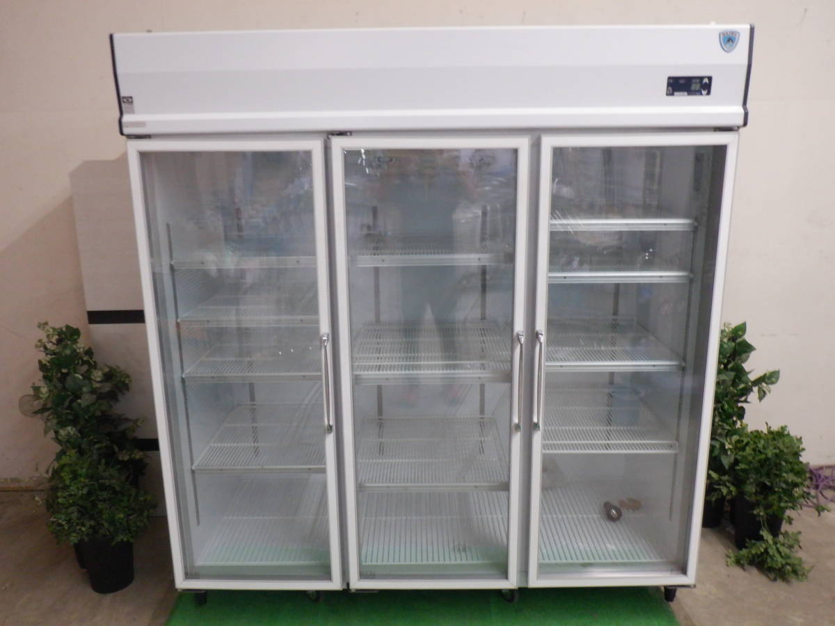 2023年最新】ヤフオク! -ダイワ 冷蔵ショーケースの中古品・新品・未