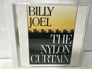 F118 Billy Joel（ビリー・ジョエル）/ The Nylon Curtain（ナイロン・カーテン）国内盤 帯付き