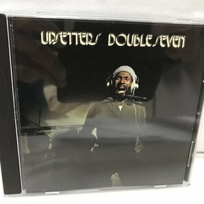 F188 名盤 Jungle Lion収録 Upsetters / Double Seven / Lee Perryの画像1