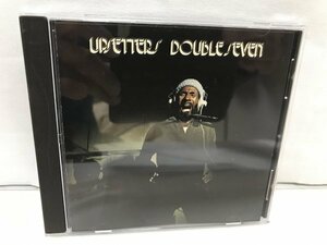 F188 名盤 Jungle Lion収録 Upsetters / Double Seven / Lee Perry
