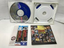 F245 円谷作品 特撮グラフィティ スーパーヒーロー編 SFバラエティ編 CD 特撮 ファイヤーマン スターウルフ アニメちゃん 快獣ブースカ_画像3