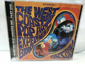 F226 THE WEST COAST POP ART EXPERIMENTAL BAND　PART ONE　ボーナストラック　全13曲