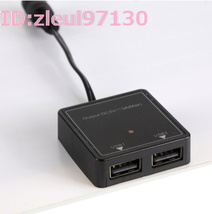 Fu07: ソーラーパネル 1000Ｗ 10A 12V USB 充電器付 屋外用 電話 rv 車 mp3 充電器 太陽光 新品 コントローラー 発電 バッテリー 10a_画像9