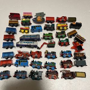  set sale capsule pra Capsule Plarail Thomas large amount set 