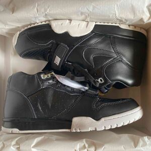 NIKE AIR trainer 1 mid sp fragment 27.5cm 藤原ヒロシ　フラグメント　中古