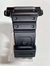 ★G-SHOCK GW-M5600-1JF 電波ソーラー 超音波洗浄済 スピード ベルト新品交換済_画像5