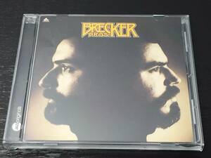 O) THE BRECKER BROTHERS THE BRECKER BROS. / ザ・ブレッカー・ブラザーズ 