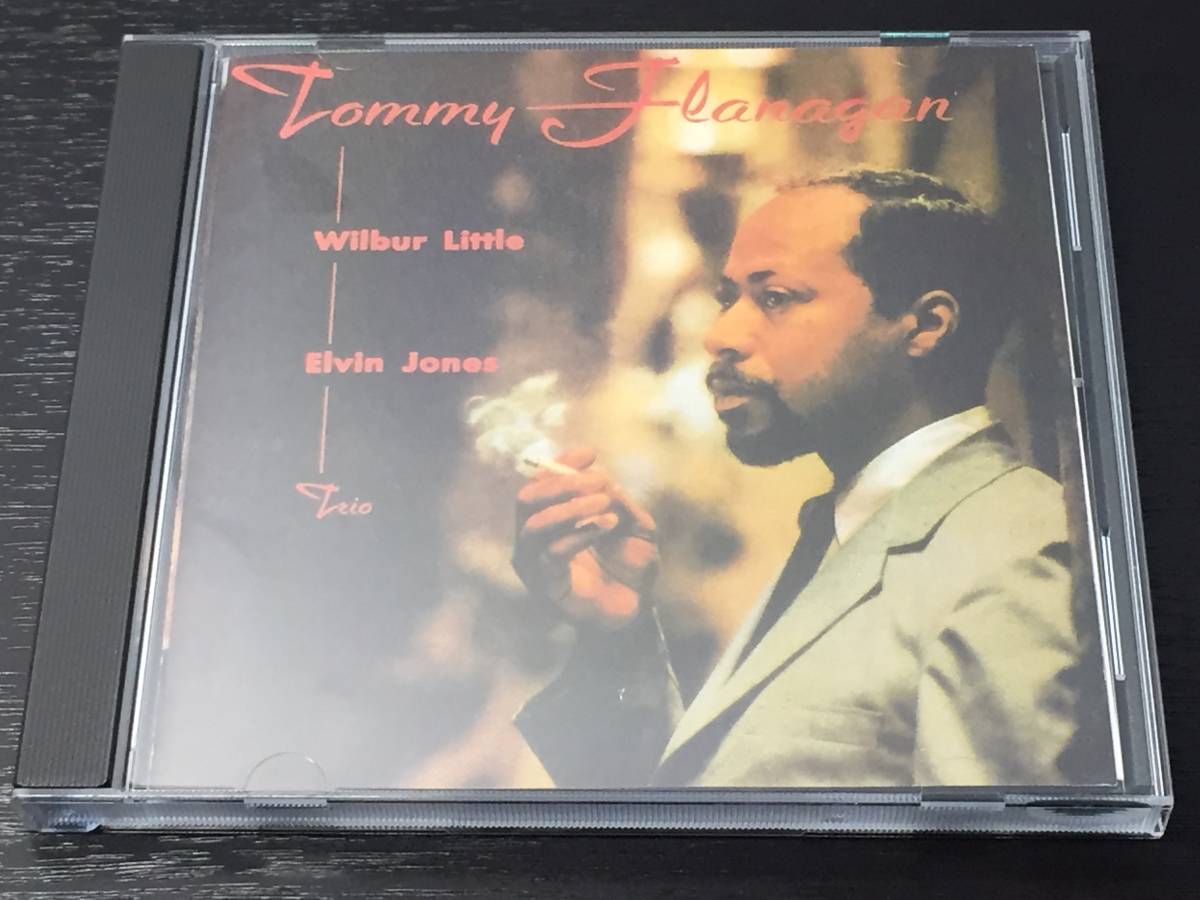 2023年最新】ヤフオク! -TOMMY flanagan trio(CD)の中古品・新品・未